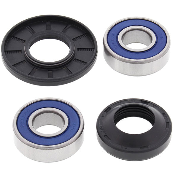 ALL BALLS WHEEL BEARING KIT HONDA 25-1421