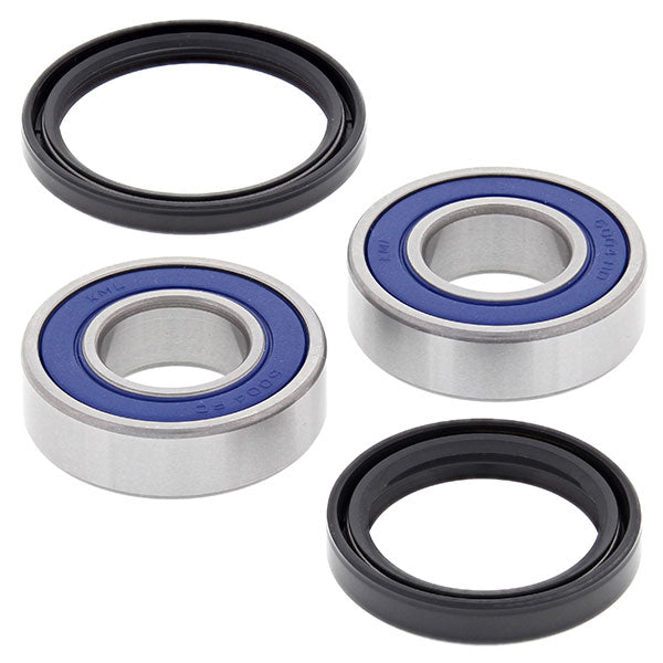 ALL BALLS WHEEL BEARING KIT HUSQVARNA 25-1427