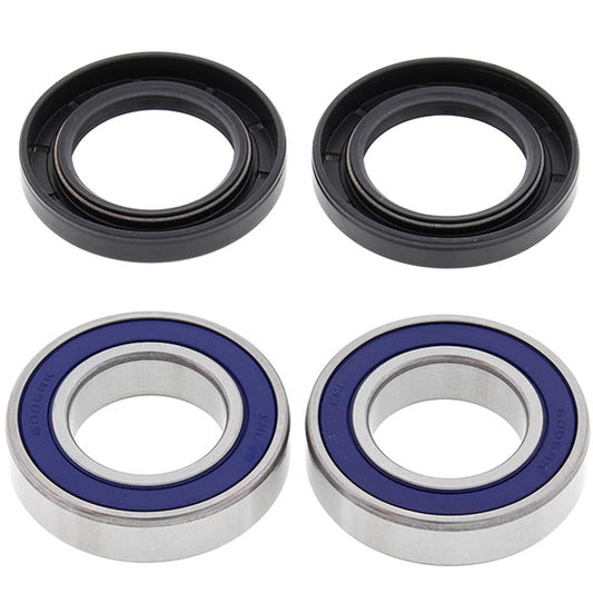 ALL BALLS WHEEL BEARING KIT ARCTIC CAT 25-1435