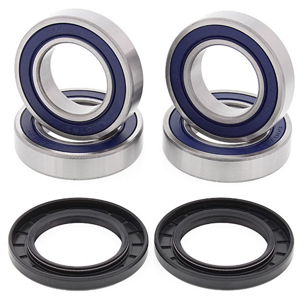 ALL BALLS WHEEL BEARING KIT ARCTIC CAT 25-1436