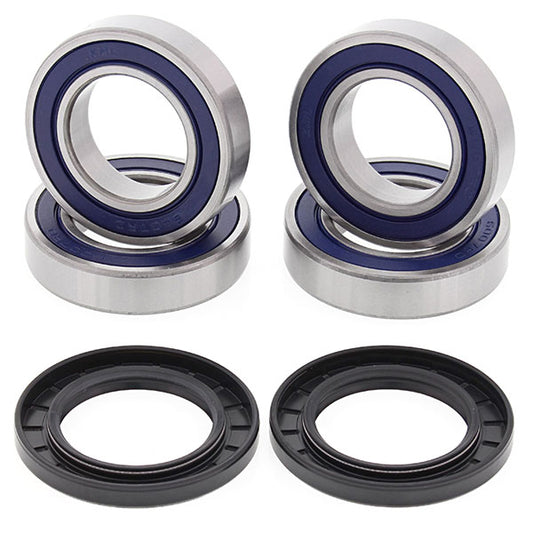 ALL BALLS WHEEL BEARING KIT ARCTIC CAT 25-1436