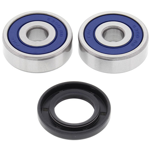 ALL BALLS WHEEL BEARING KIT YAMAHA/SUZUKI 25-1441