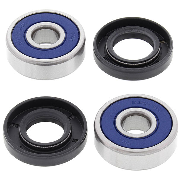 ALL BALLS WHEEL BEARING KIT YAMAHA 25-1442