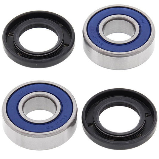 ALL BALLS WHEEL BEARING KIT KAWASAKI/YAMAHA 25-1444
