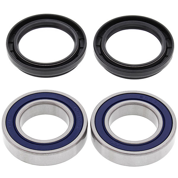 ALL BALLS WHEEL BEARING KIT HONDA 25-1445