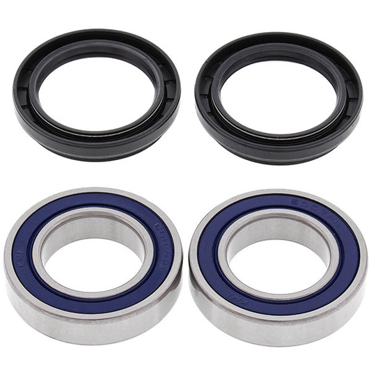 ALL BALLS WHEEL BEARING KIT HONDA 25-1445