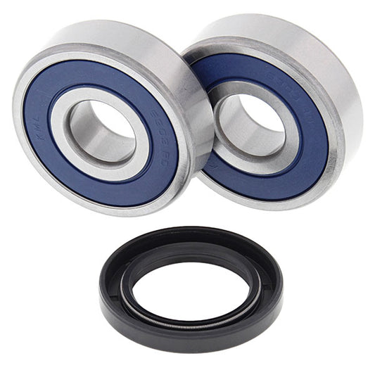 ALL BALLS WHEEL BEARING KIT HONDA 25-1446