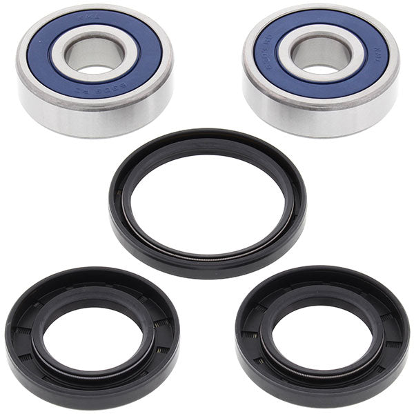 ALL BALLS WHEEL BEARING KIT YAMAHA 25-1448