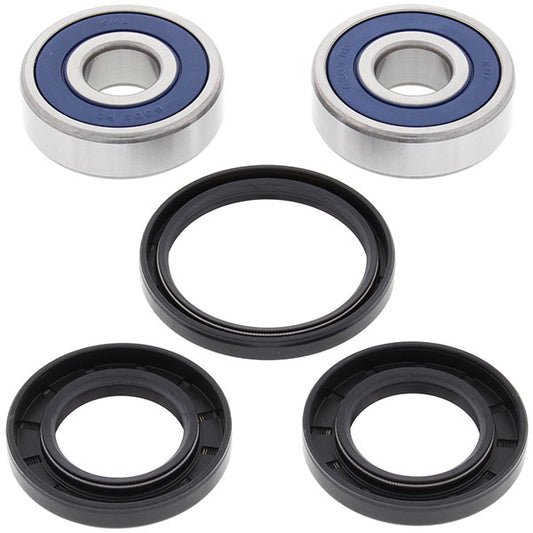ALL BALLS WHEEL BEARING KIT YAMAHA 25-1448