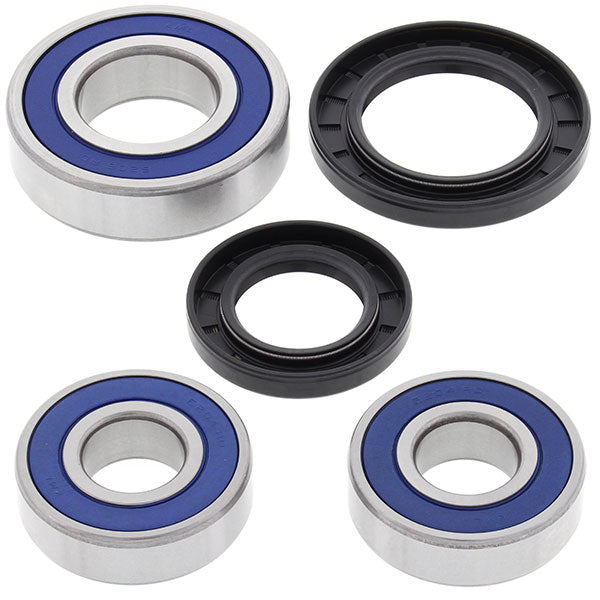 ALL BALLS WHEEL BEARING KIT YAMAHA 25-1449