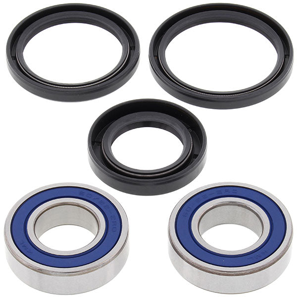 ALL BALLS WHEEL BEARING KIT YAMAHA 25-1450