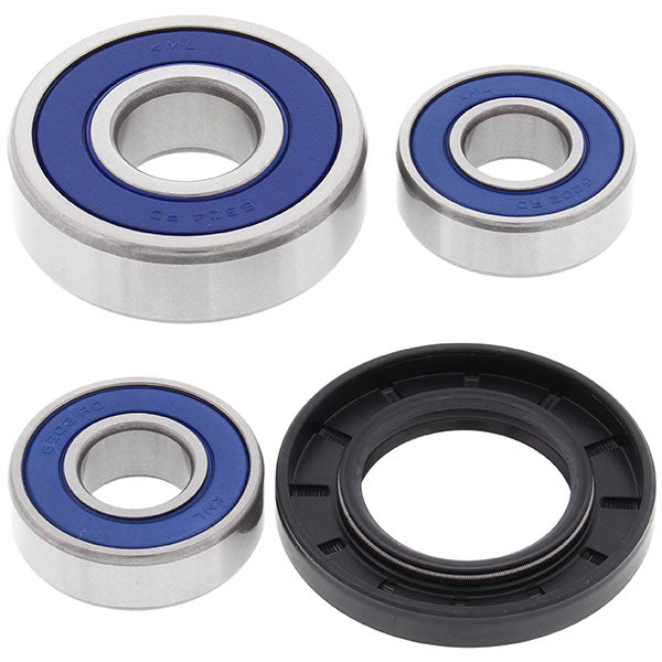 ALL BALLS WHEEL BEARING KIT YAMAHA 25-1455