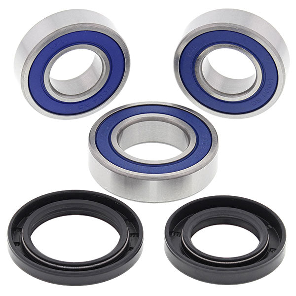 ALL BALLS WHEEL BEARING KIT GASGAS 25-1458