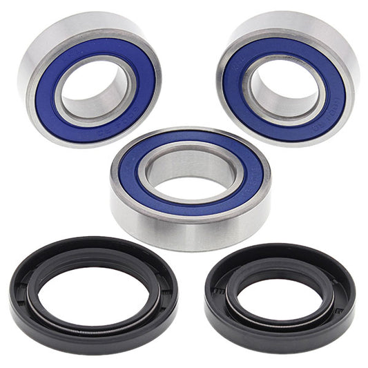 ALL BALLS WHEEL BEARING KIT GASGAS 25-1458