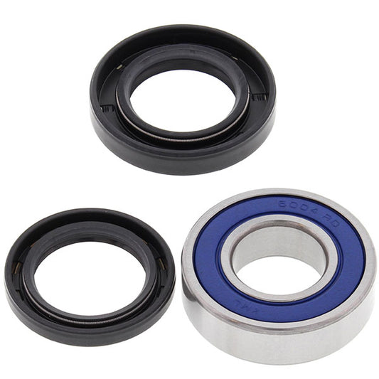 ALL BALLS LOWER STEERING BEARING & SEAL KITS HONDA 25-1459