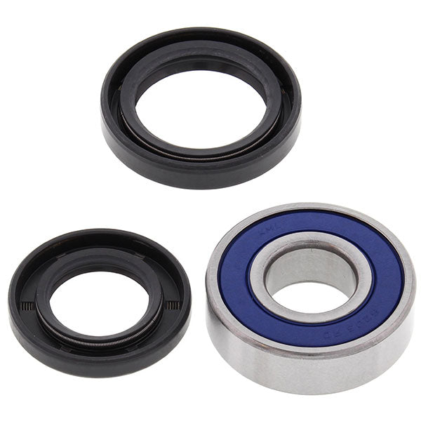 ALL BALLS LOWER STEERING BEARING & SEAL KITS HONDA 25-1461