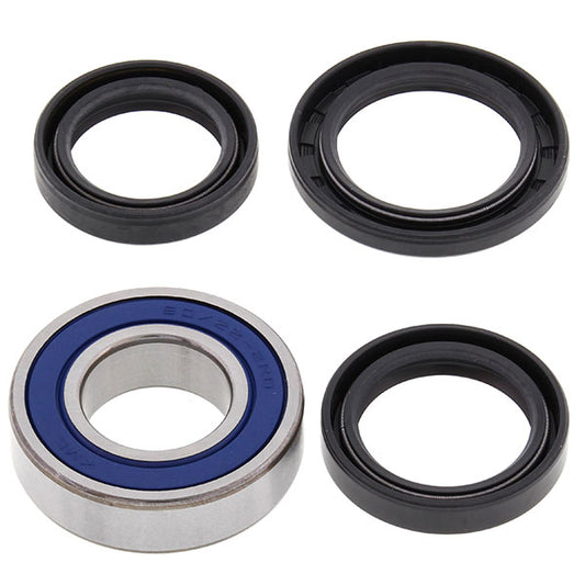 ALL BALLS LOWER STEERING BEARING & SEAL KITS HONDA 25-1462