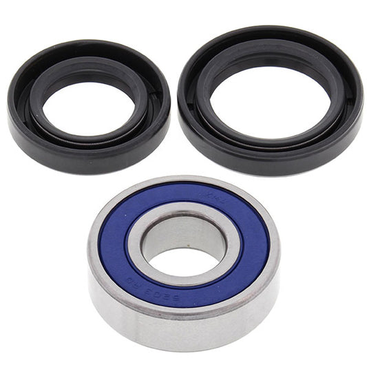 ALL BALLS LOWER STEERING BEARING & SEAL KITS HONDA 25-1463