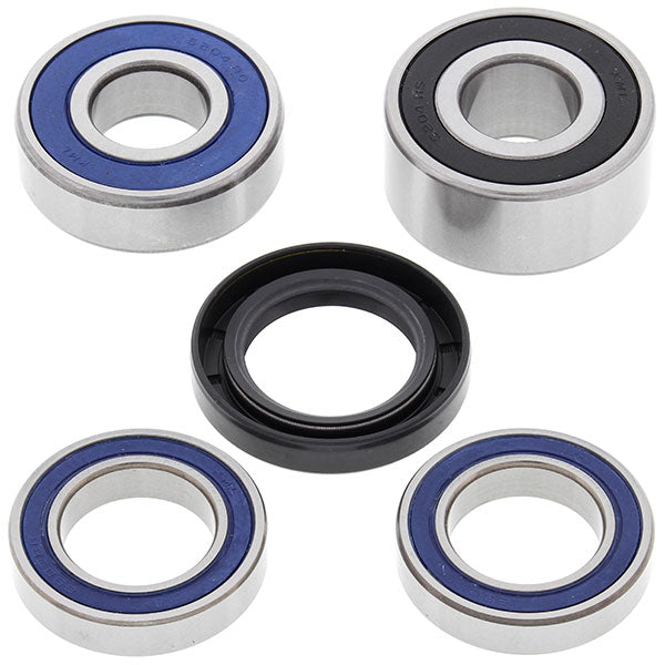 ALL BALLS WHEEL BEARING KIT HONDA 25-1464