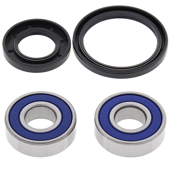 ALL BALLS WHEEL BEARING KIT YAMAHA 25-1472