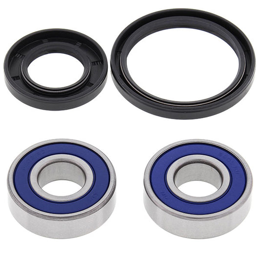 ALL BALLS WHEEL BEARING KIT YAMAHA 25-1472