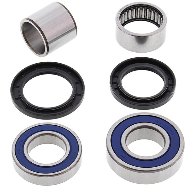 ALL BALLS WHEEL BEARING KIT YAMAHA 25-1473