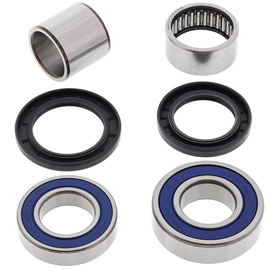 ALL BALLS WHEEL BEARING KIT YAMAHA 25-1473