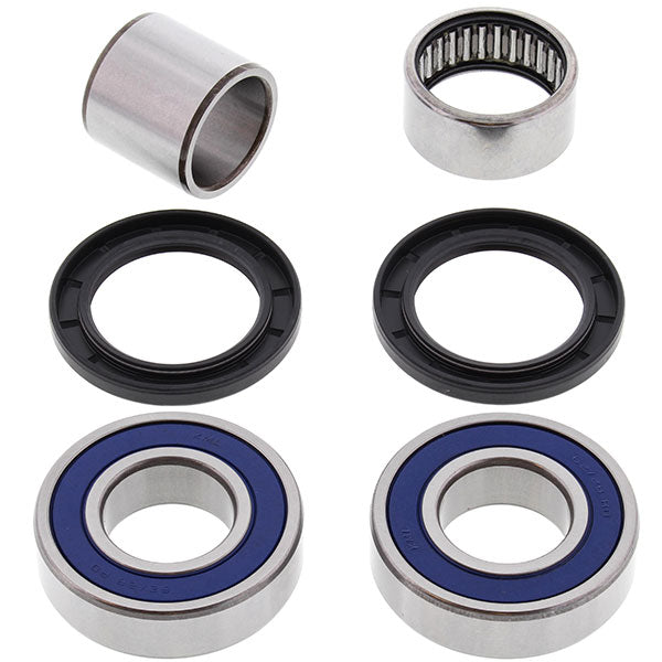ALL BALLS WHEEL BEARING KIT YAMAHA 25-1474