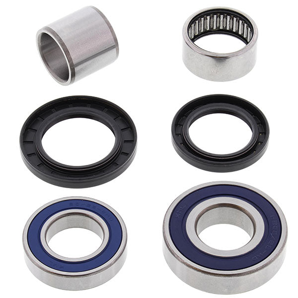 ALL BALLS WHEEL BEARING KIT YAMAHA 25-1475