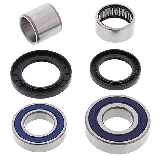 ALL BALLS WHEEL BEARING KIT YAMAHA 25-1475
