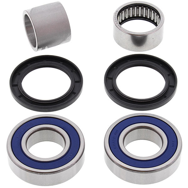 ALL BALLS WHEEL BEARING KIT YAMAHA 25-1476