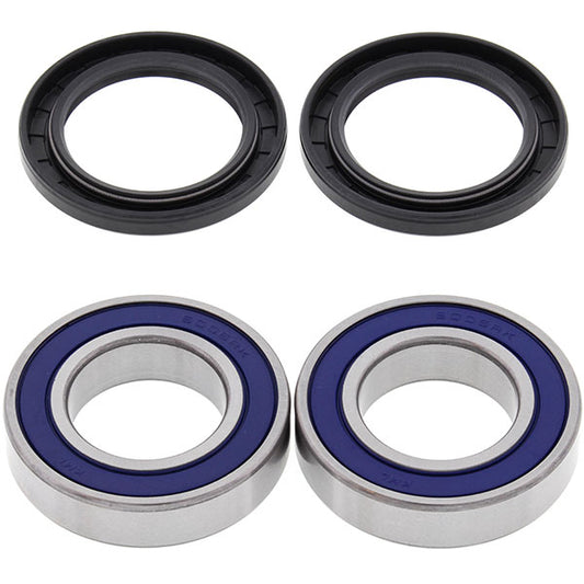 ALL BALLS WHEEL BEARING KIT SUZUKI 25-1477