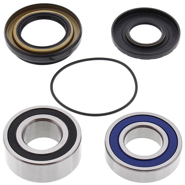 ALL BALLS WHEEL BEARING KIT SUZUKI 25-1478