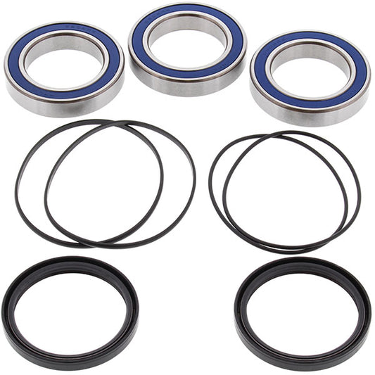 ALL BALLS WHEEL BEARING KIT HONDA/SUZUKI 25-1479