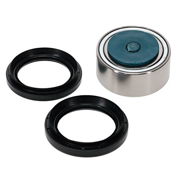 ALL BALLS TAPERED DAC WHEEL BEARING UPGRADE KIT HONDA 25-1480-HP