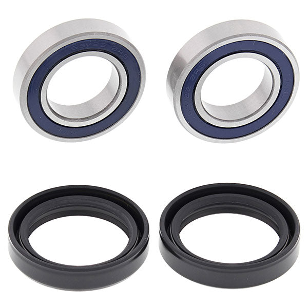 ALL BALLS WHEEL BEARING KIT SUZUKI 25-1482