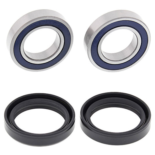 ALL BALLS WHEEL BEARING KIT SUZUKI 25-1482