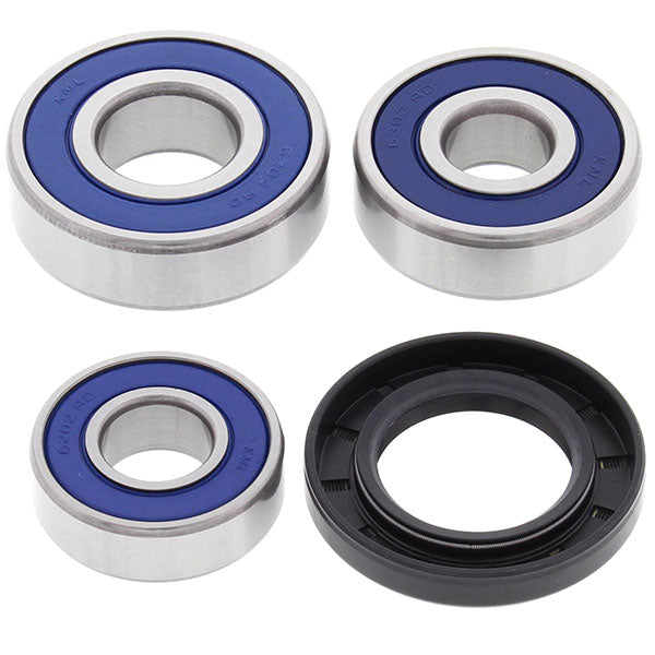 ALL BALLS WHEEL BEARING KIT SUZUKI 25-1487