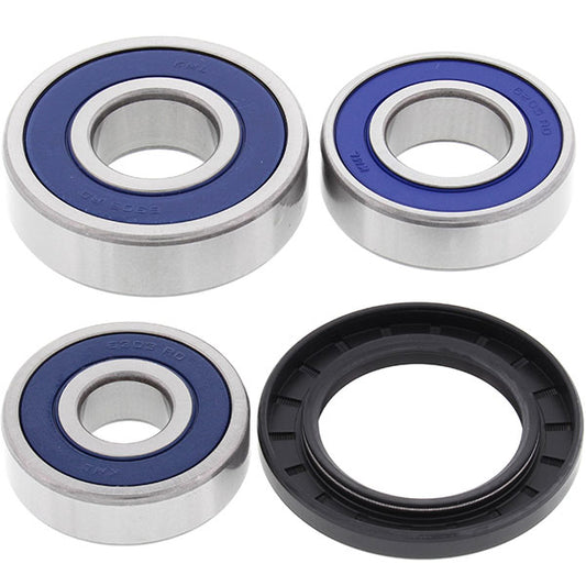 ALL BALLS WHEEL BEARING KIT KAWASAKI 25-1489