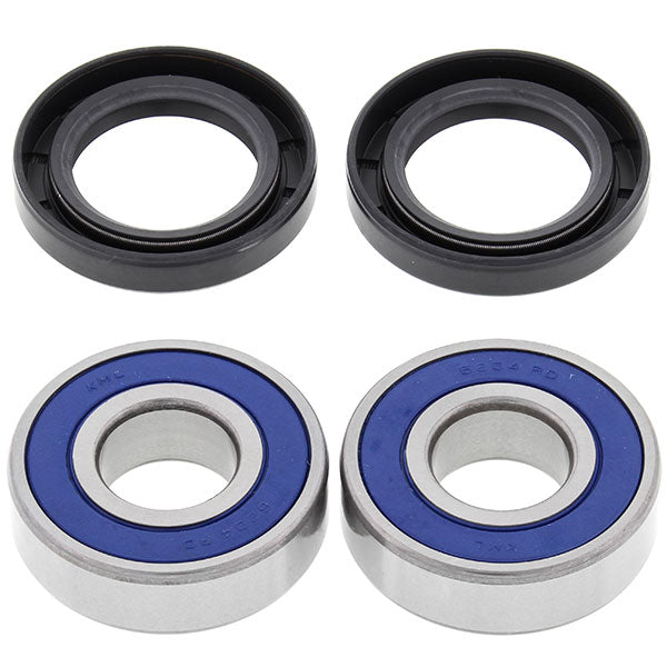 ALL BALLS WHEEL BEARING KIT HONDA 25-1491