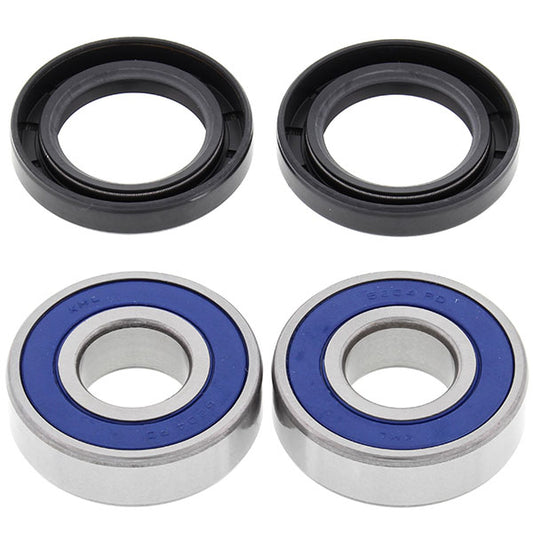ALL BALLS WHEEL BEARING KIT HONDA 25-1491