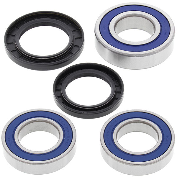 ALL BALLS WHEEL BEARING KIT YAMAHA 25-1493