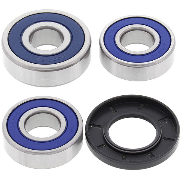 ALL BALLS WHEEL BEARING KIT YAMAHA 25-1494