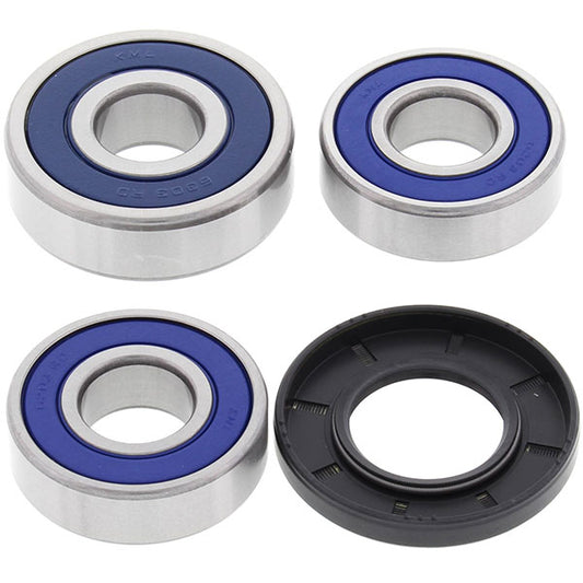 ALL BALLS WHEEL BEARING KIT YAMAHA 25-1494