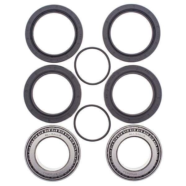 ALL BALLS WHEEL BEARING KIT POLARIS 25-1498