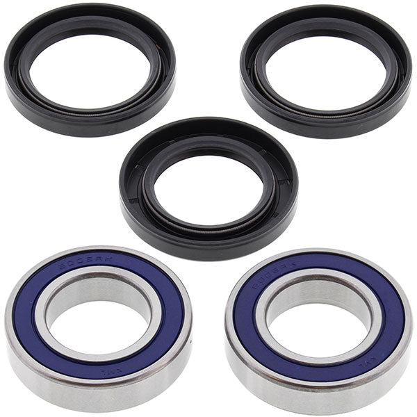 ALL BALLS WHEEL BEARING KIT POLARIS 25-1499