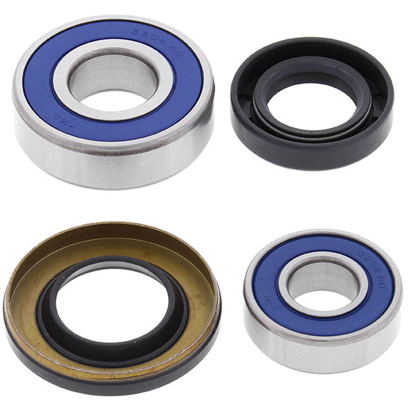 ALL BALLS WHEEL BEARING KIT POLARIS 25-1500