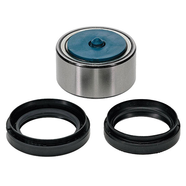 ALL BALLS TAPERED DAC WHEEL BEARING UPGRADE KIT KAWASAKI 25-1502-HP