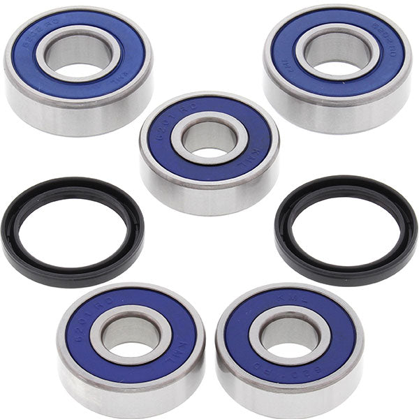 ALL BALLS WHEEL BEARING KIT YAMAHA 25-1505