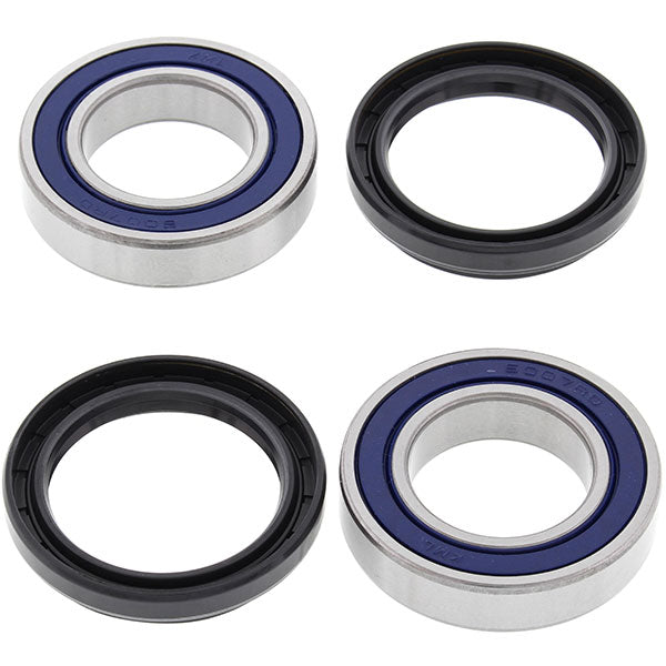 ALL BALLS WHEEL BEARING KIT YAMAHA 25-1508